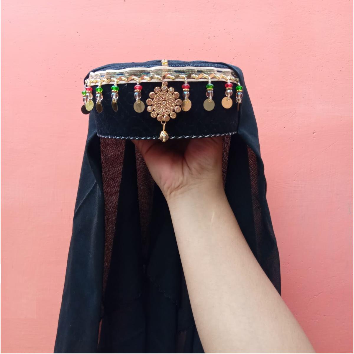 Ki Topi Ertugrul Cap Ertugrul Cap IYI Cap At ₹ 325/piece Islamic