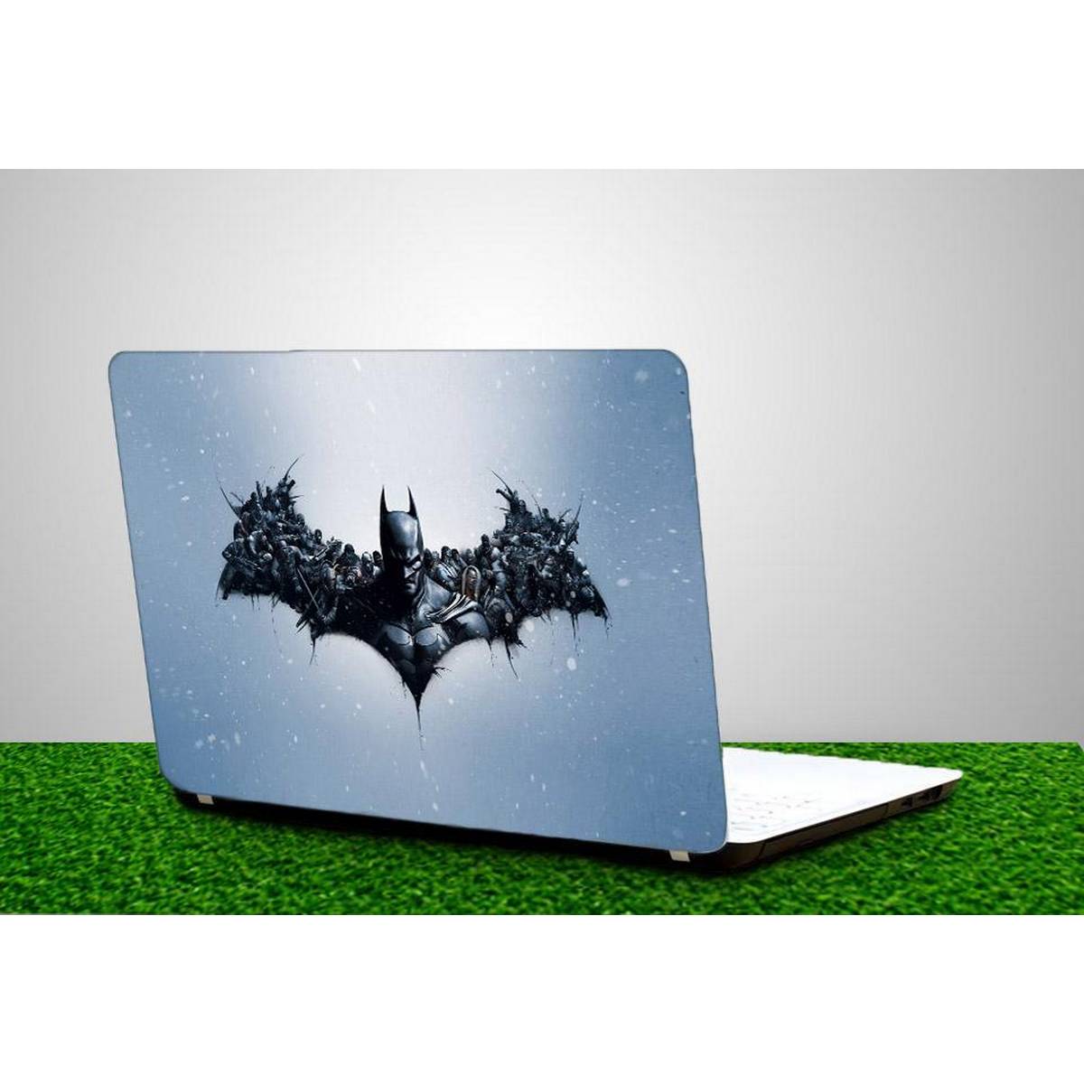 batman laptop case