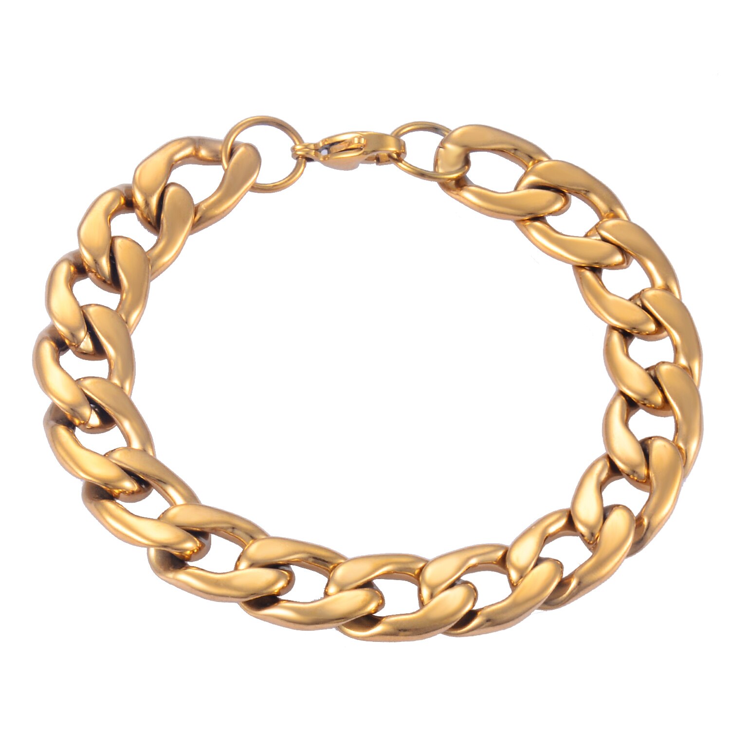 Stainless Steel Figaro Chain Bracelet High Quality Jewelry Hot Selling Classic Men and Women | New High Quality Top Trending Snake Style Silver Neck Chain for Men | Football Star CR7 Ronaldo Bracelet Famous