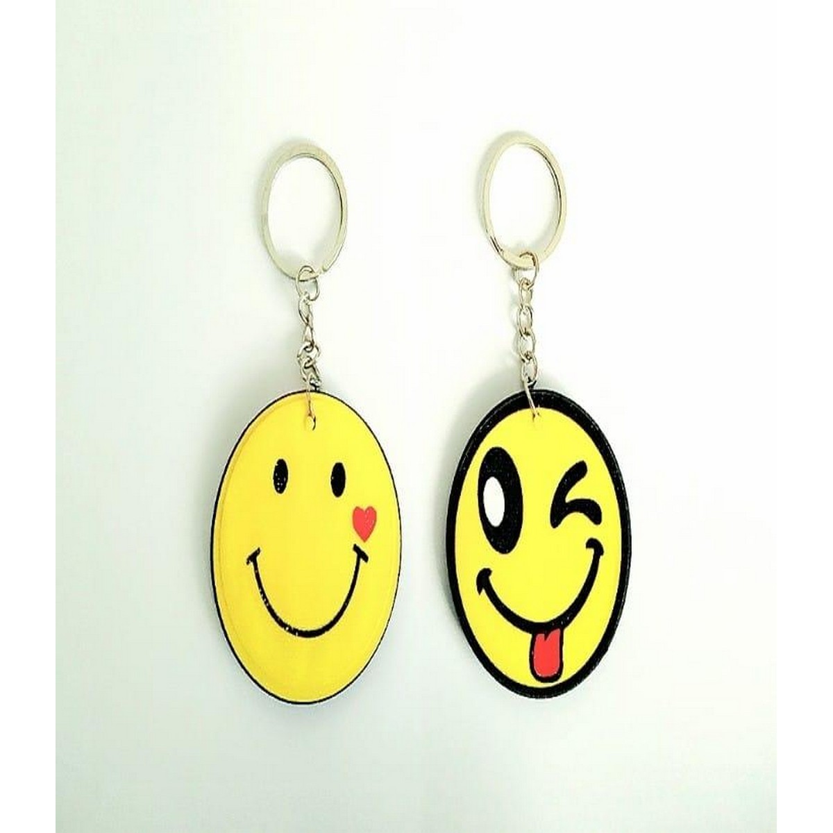 Emoji Keychains 12 lupon.gov.ph