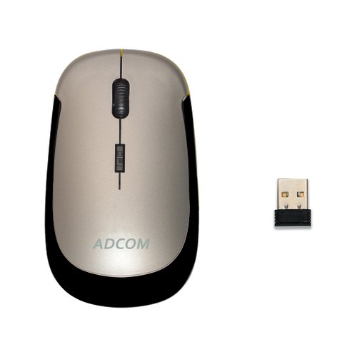 Ultra-thin Wireless Mouse Bluetooth Mouse 2.4ghz Adjustable 1600DPI Ergonomic Computer Silent PC Gamer Desktop Laptop