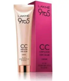 lakme cc cream 99 rupees