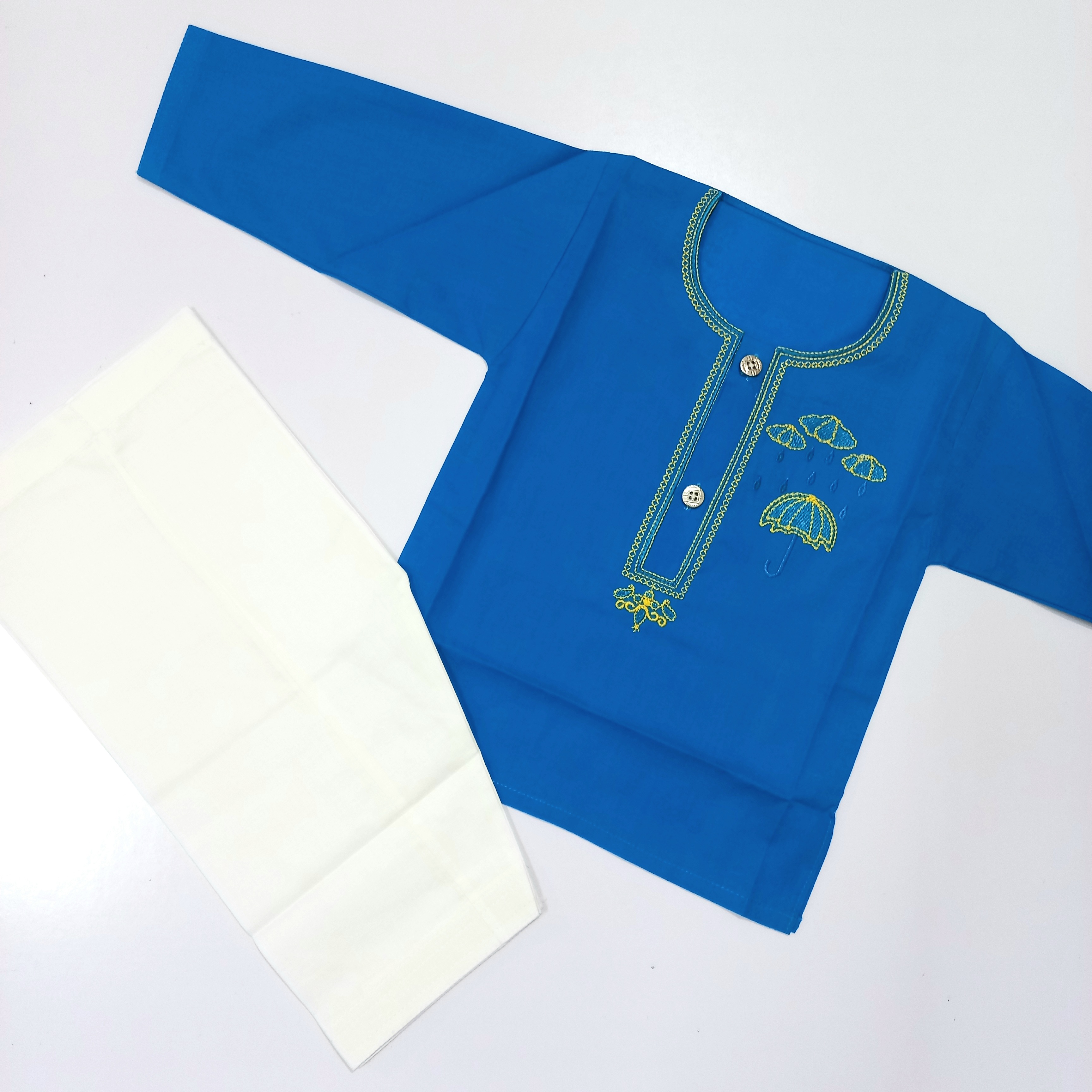 to Years Baby Shalwar Kameez Baby Kurta Kameez Shalwar