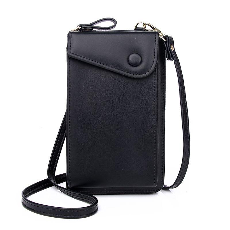 Stylish Mall_  Women Phone Bags Small Shoulder Handbag Crossbody Messenger Bags Ladies Coin Purse Money Wallet Card Holder lady pouch cluthes bag Wallet For Girls
