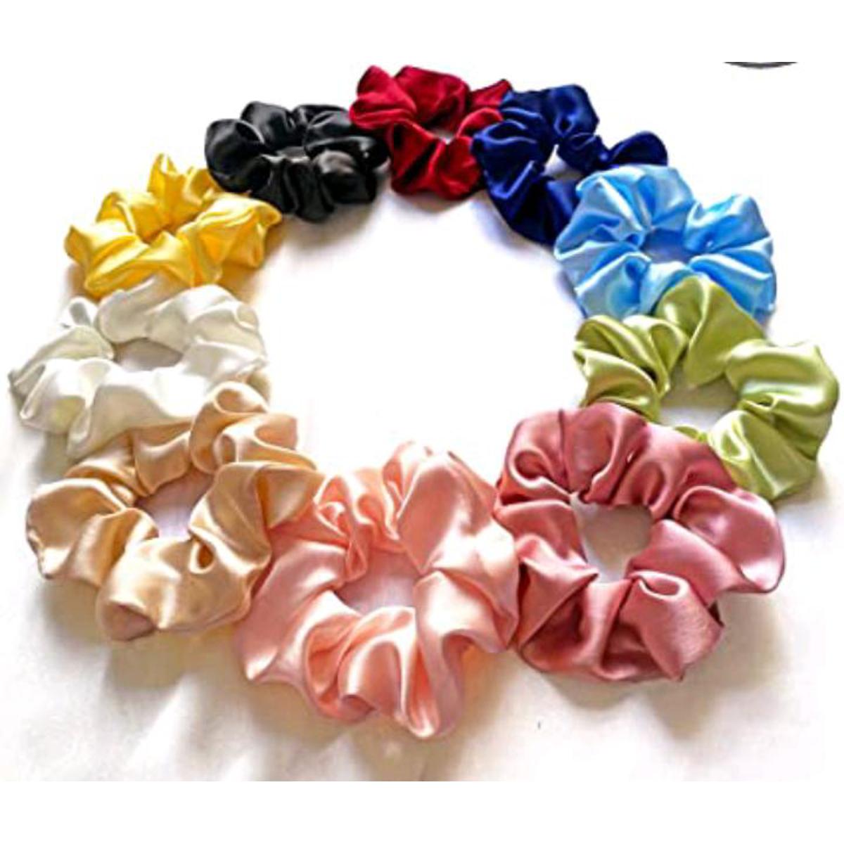 100 Pack Girls And Ladies Plastic Coil Headbands 2022春夏新作