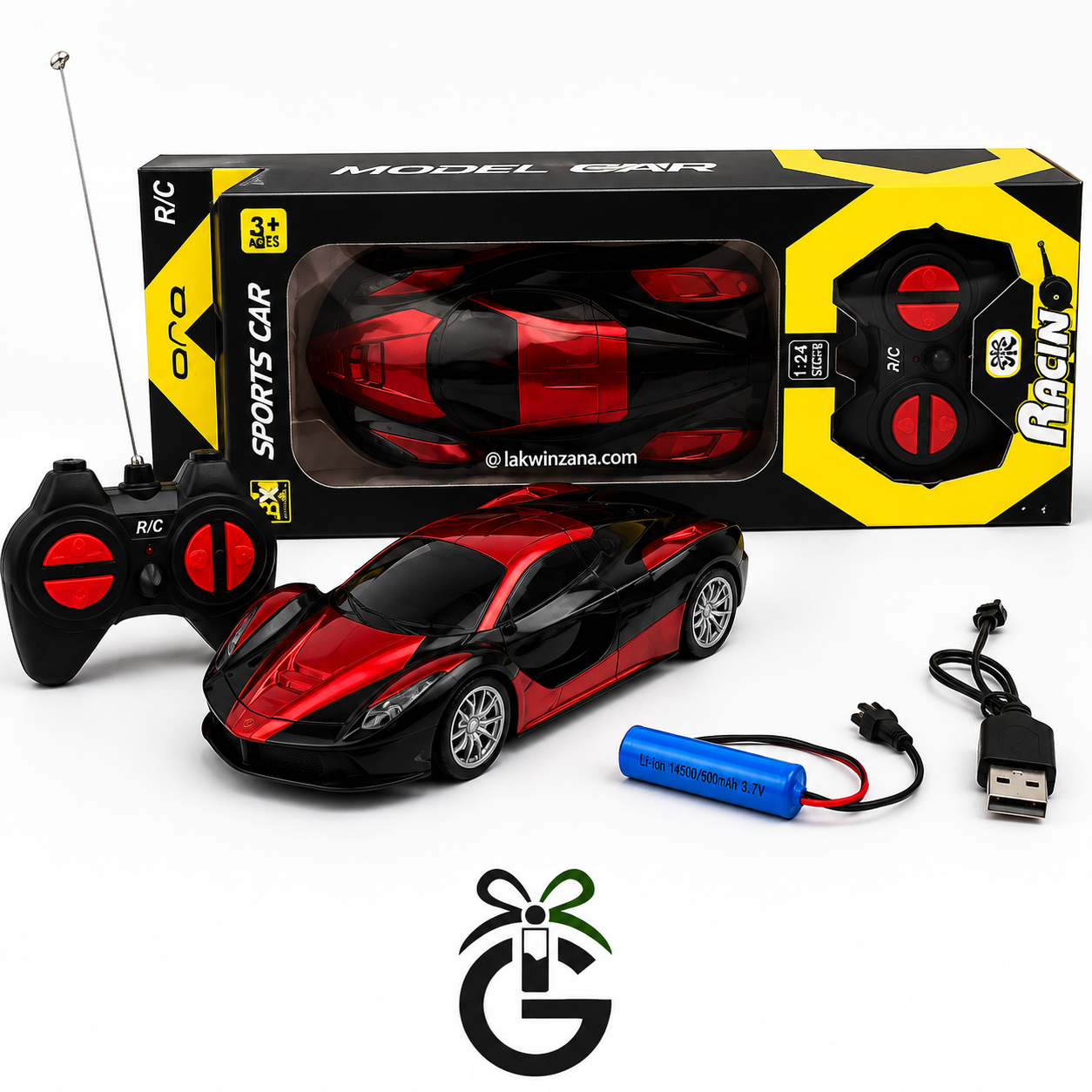 RC Car, Remote Control Car, RC Sports Car, High Speed RC Car, Racing Car Toy, Rechargeable RC Car, LED Light RC Car, Drift RC Car, Electric Remote Control Car, Kids Toy Car, Boys Toy Car, //igstore.pk