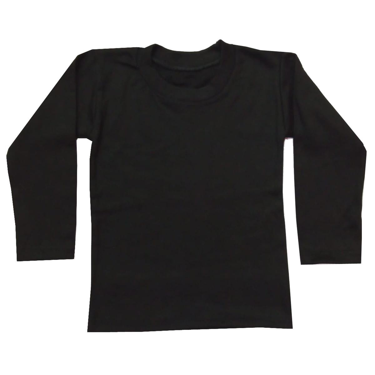 Amazon Full Sleeve T Shirts For Year Old Boy Black, Heavy Jersey