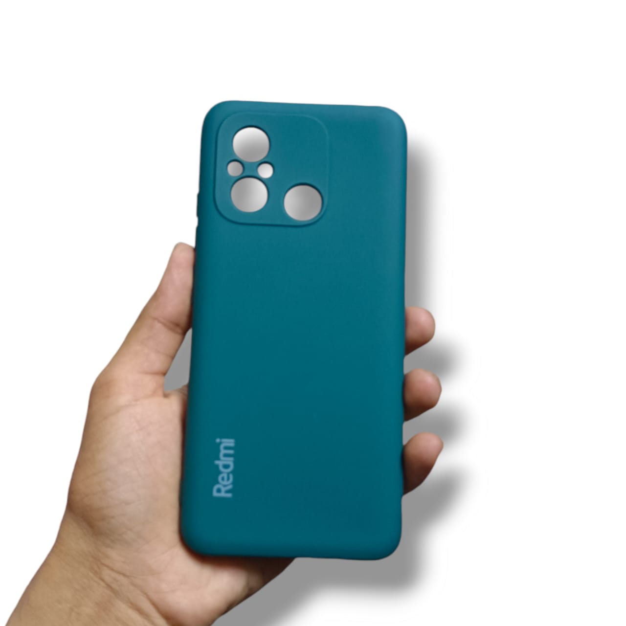 Redmi 12C Mobile Phone Case Multi Color Camera protection Soft MAtte Tpu Case Silicone Ultra Thin Back Cover