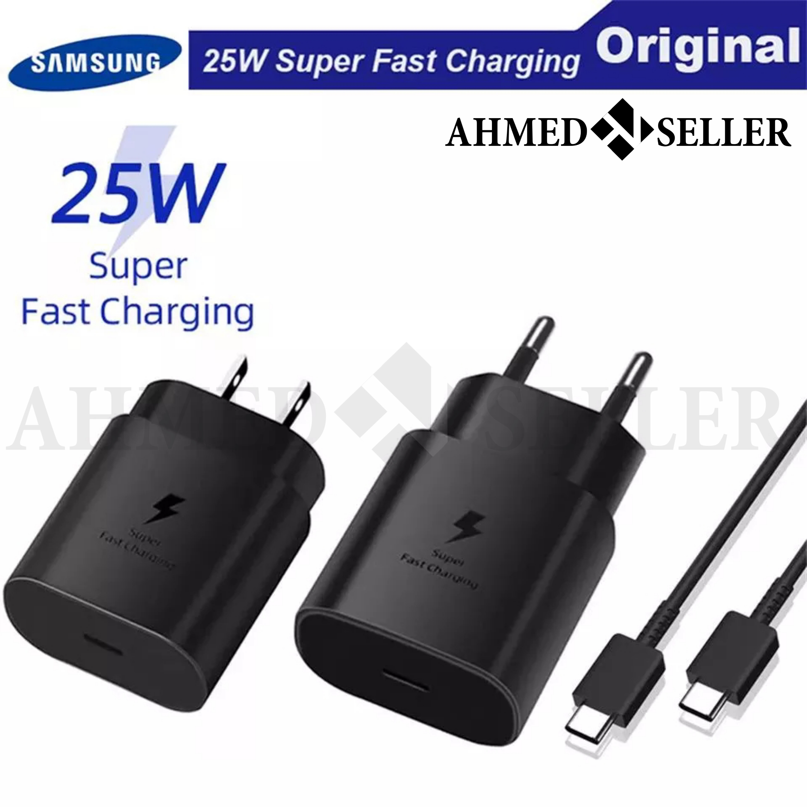 Samsung Galaxy A51 Charger Watt Phone Charger Samsung A51 Max