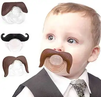 pacifier cute