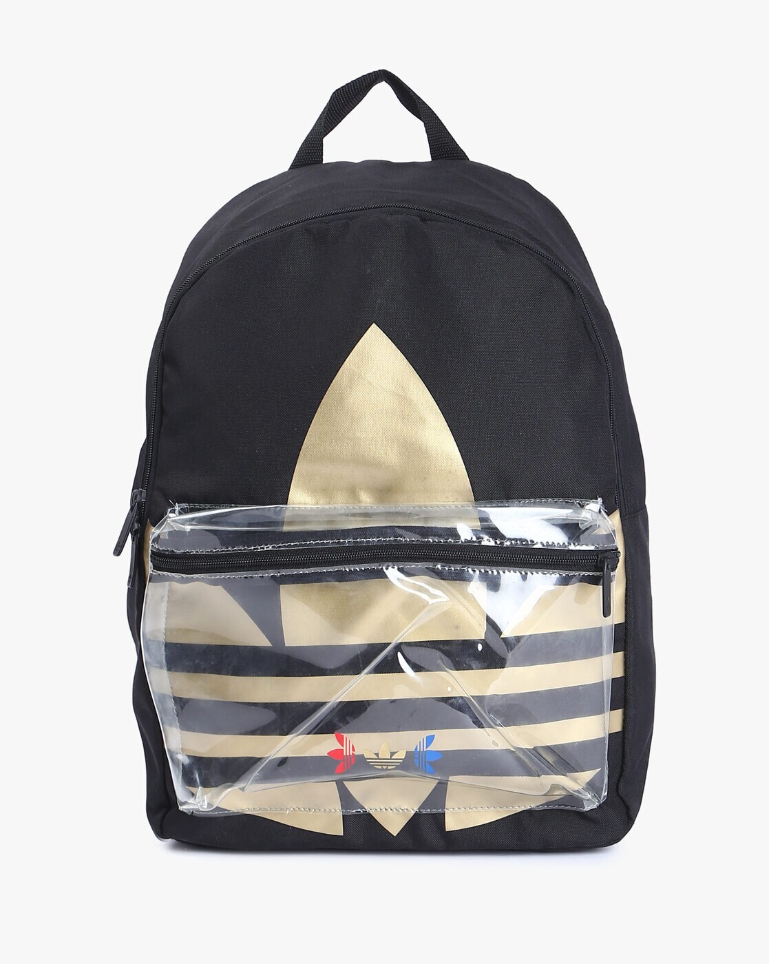 Izzy De Thest Korean Style Backpack ForSchool ,College and University