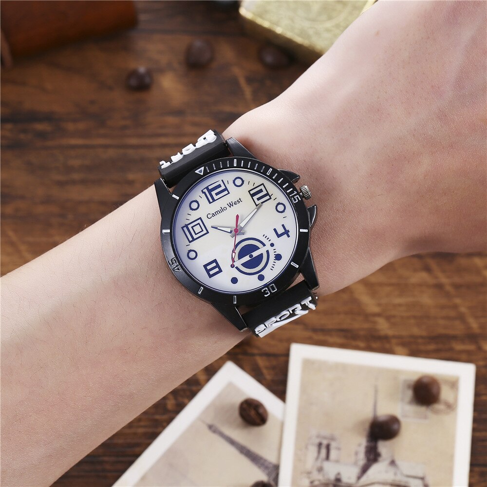 Popular watches for hotsell 18 year old boy