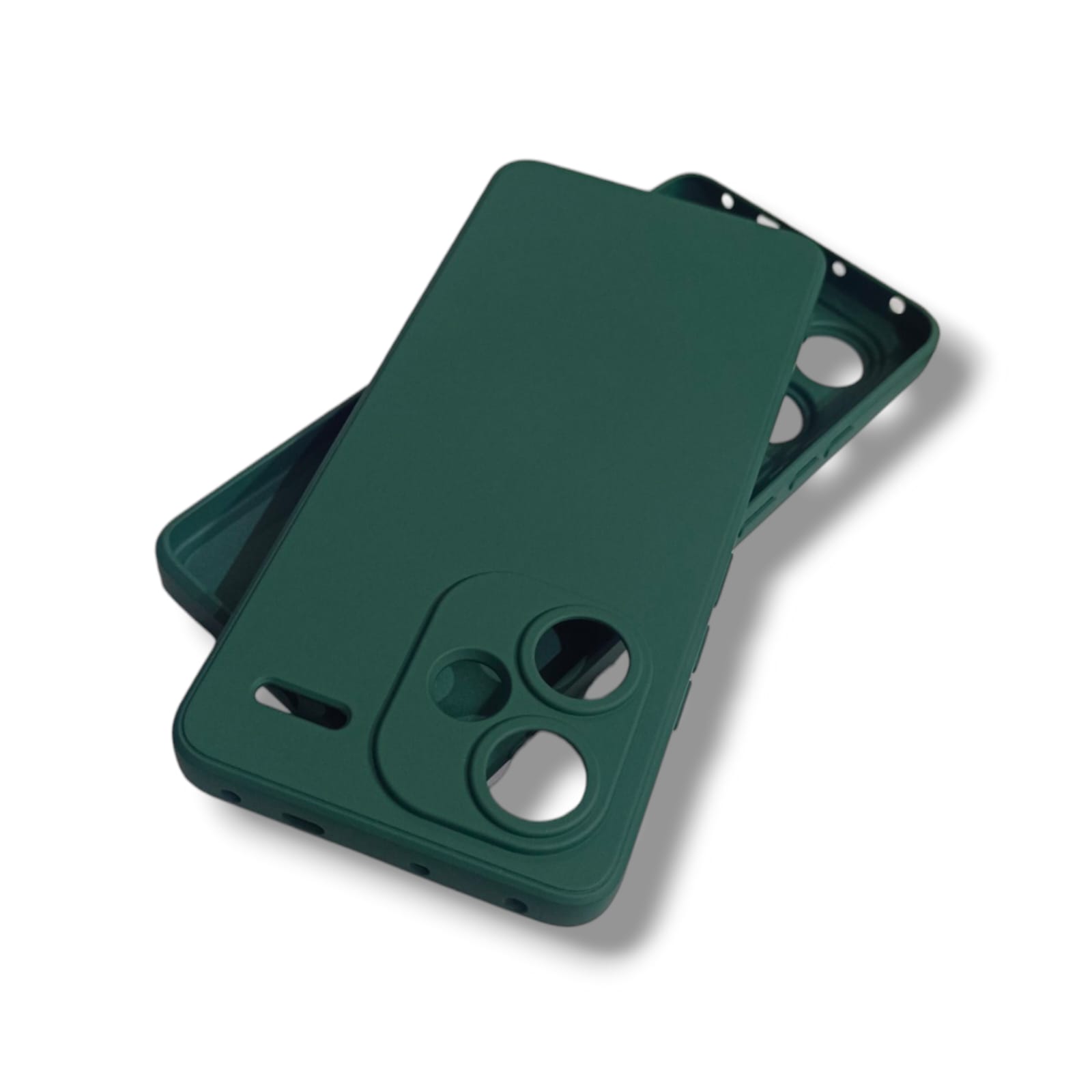 QAGS for Redmi Note 13 Pro Plus 5G Mobile Phone Case Multi Color Camera Protection Soft Tpu Case Silicone Ultra Thin Back Cover