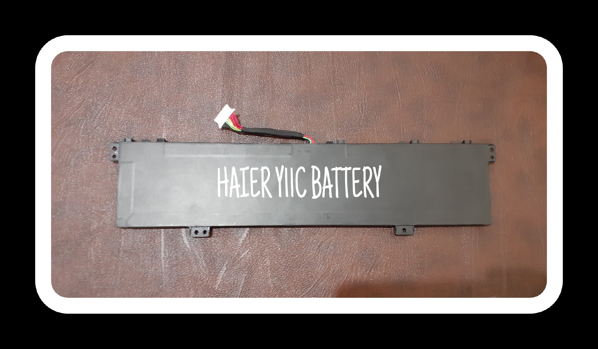 Haier Y11C Battery Y11C Genuine Battery Replacement PM LAPTOP