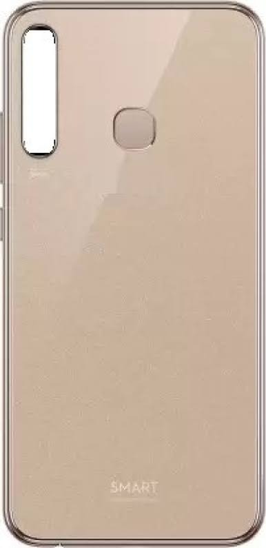 Infinix Smart 3 plus x627 Battery Back Cover Rear Door Housing Case, Back Panel for Infinix smart 3 plus x627