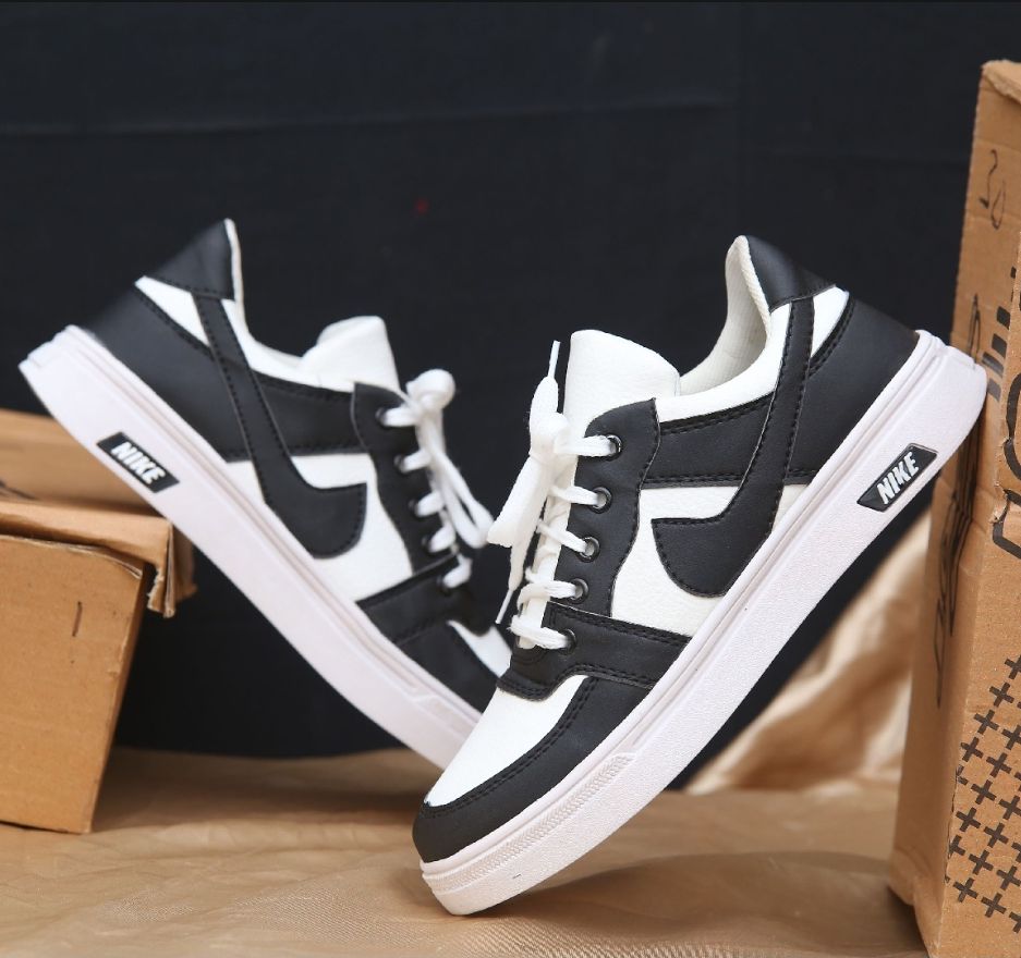 Dunkfusion Sneakers Shoes For Mens - Lieght Weight Breathable Shoes For Mens - Multicolor Sneakers Shoes For Boys - Summer Winter Dunk - Shoes All Season Sneaker Shoes For Mens