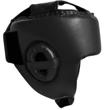 Best Boxing Head Guard Helmet Head Protector Headgear, Muay Thai MMA Martial Art Training Headwear For Men and Women