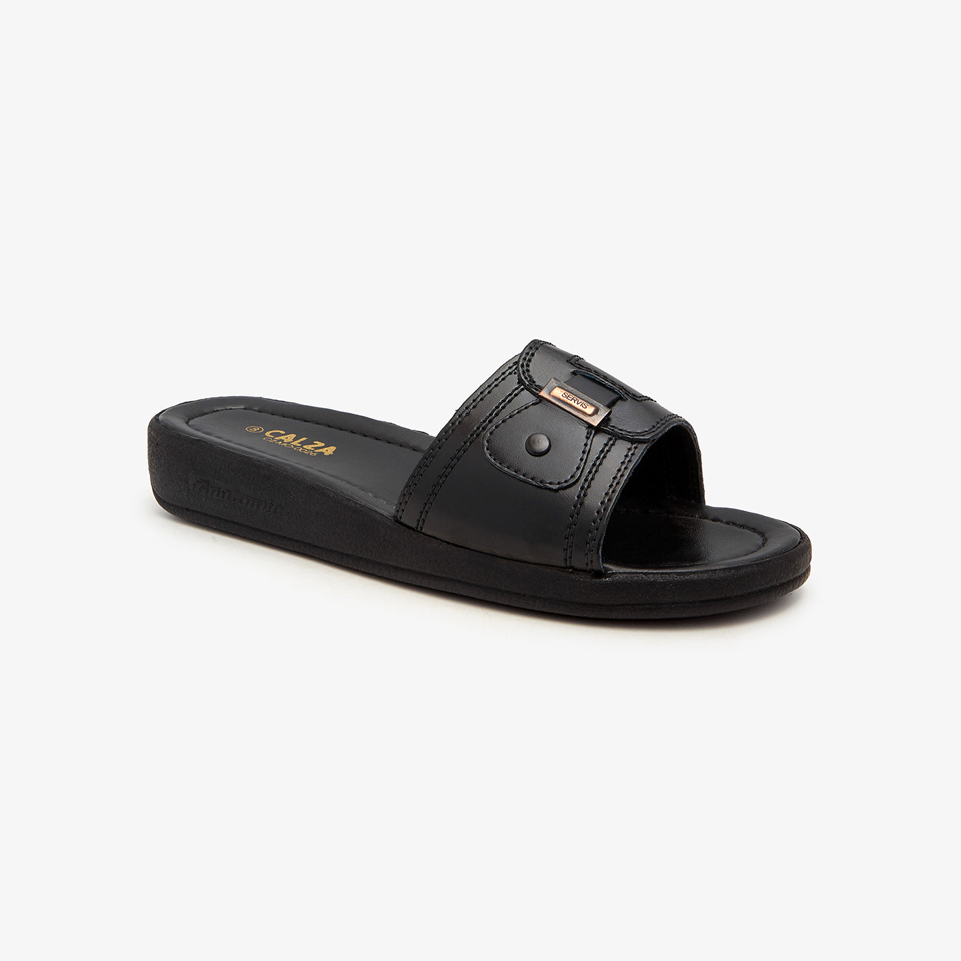 Comfort Slippers for Calza Men - Shoes For Men