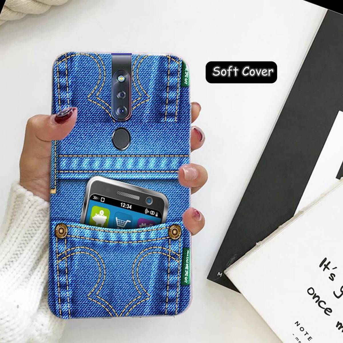 oppo f11 pouches