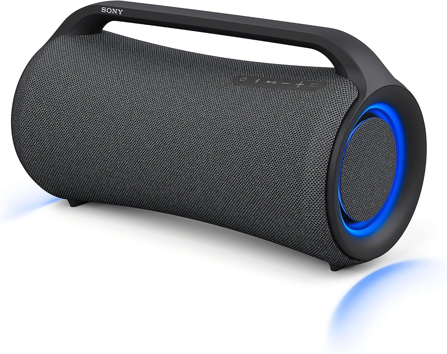 Sony SRS-XG500 X-Series Wireless Portable Bluetooth Boombox Party