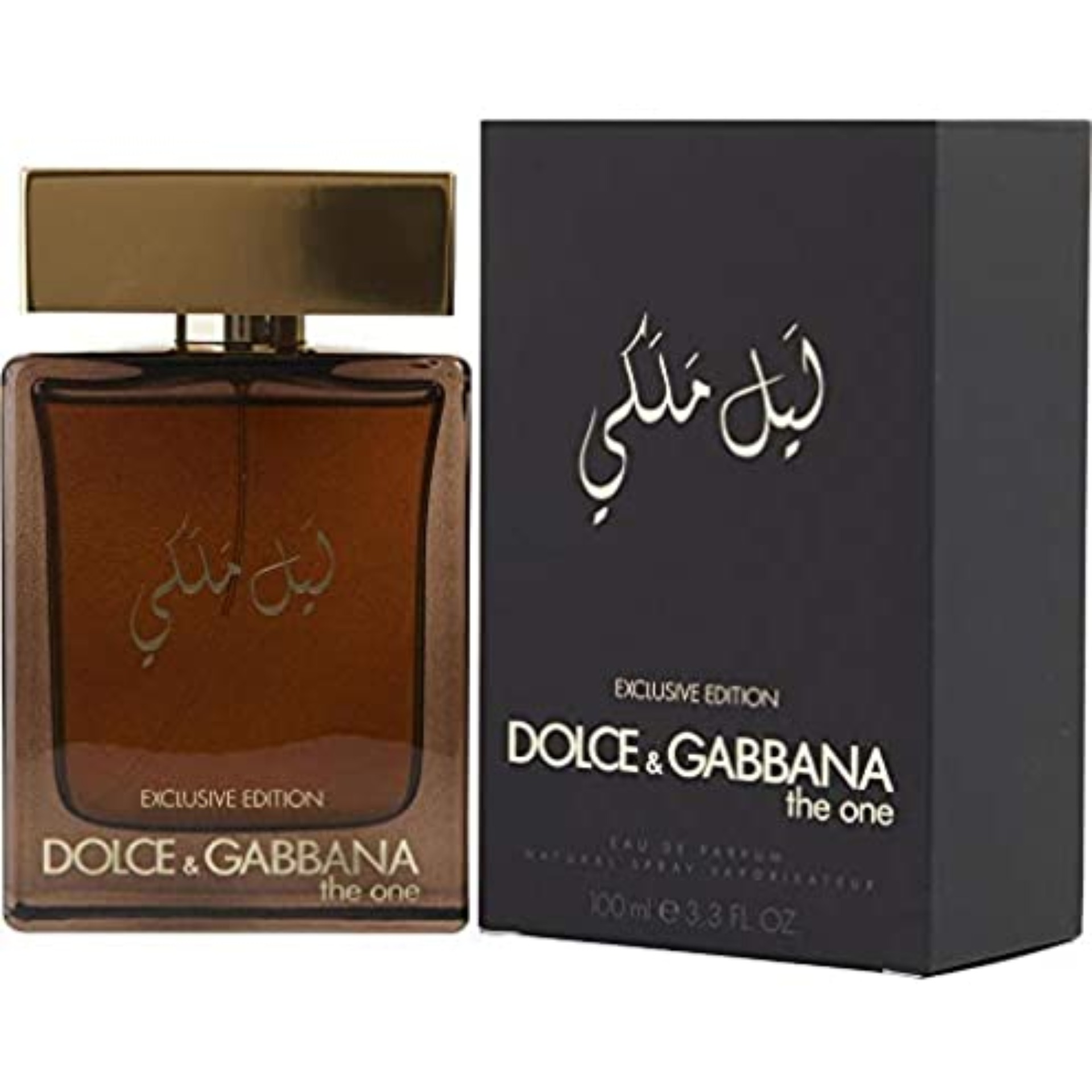 dolce gabbana the one royal night cena