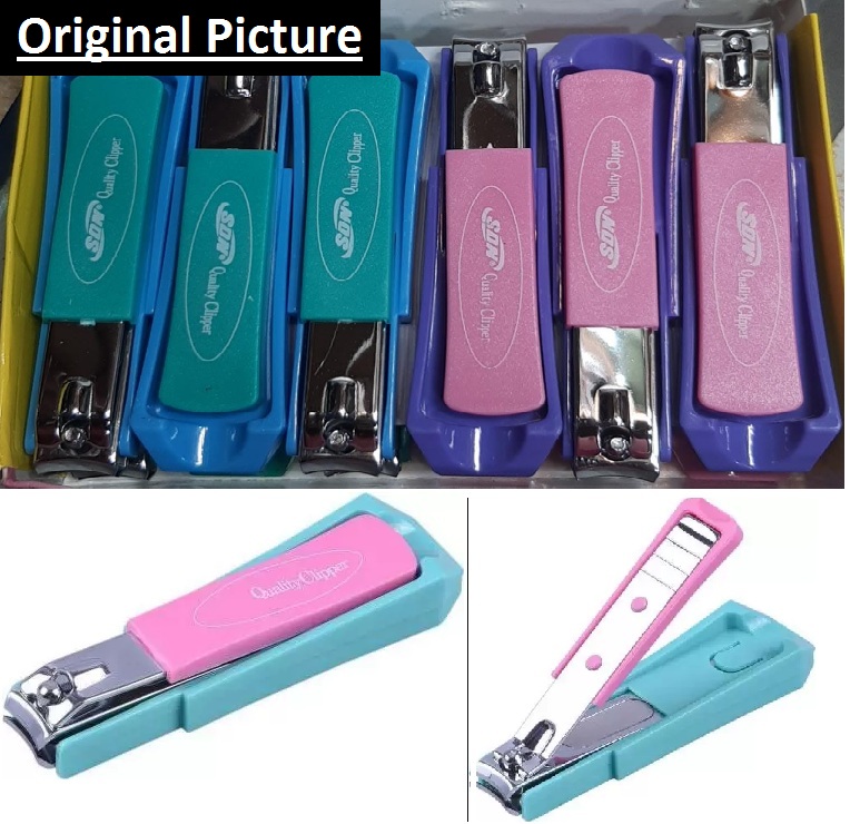 Nail Cutter  Large Imported Nail Cutter