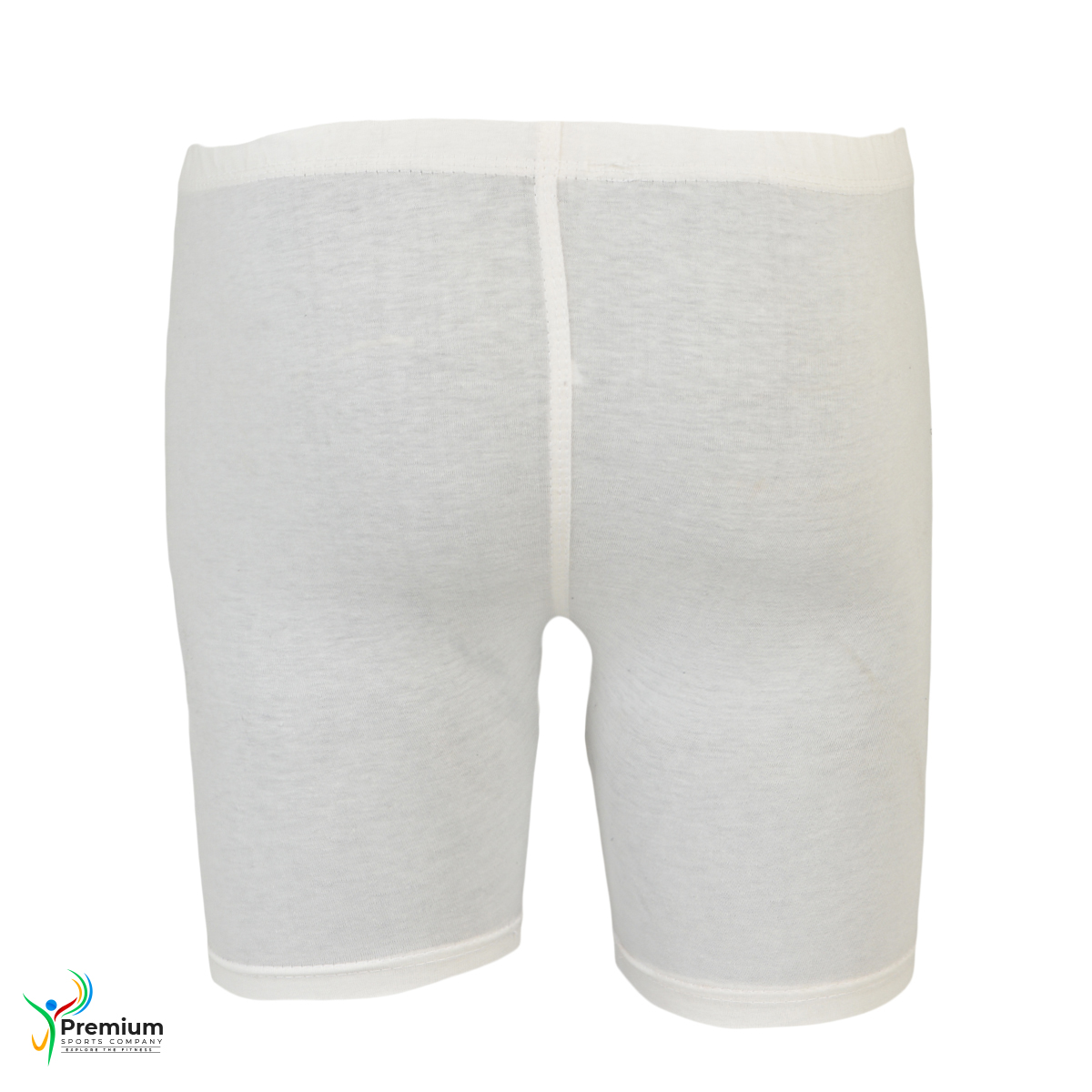 PREMIUM SPORTS Athletic Abdominal Supporter Flexible Cotton Boxer - 100% Cotton - (Size: M, L, XL) - Grey