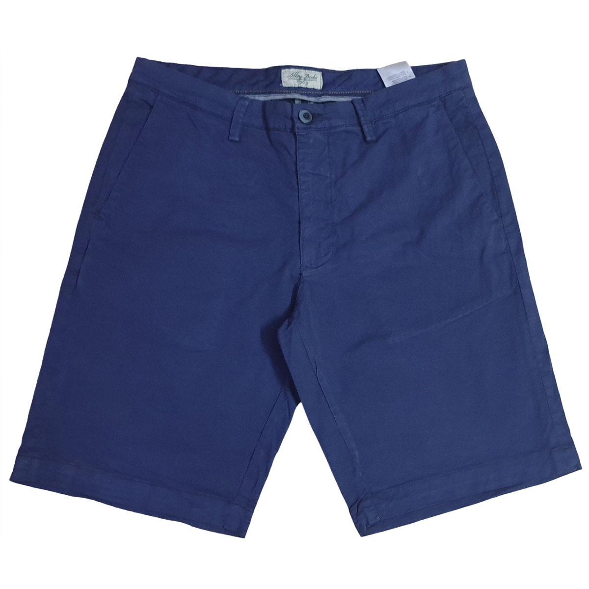 Hashback Summer Shorts for Men - Chino Shorts - Premium Quality Breathable Fabric