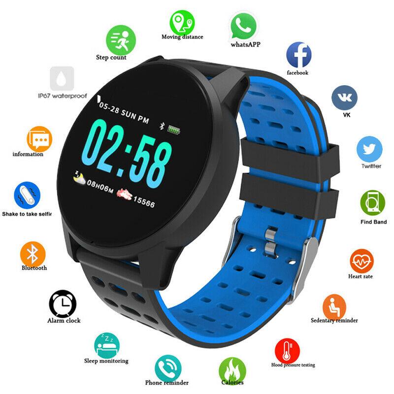 Ky108 smart watch discount daraz