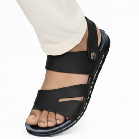 Sandal For Men /New Stylish and Tranding Sandal For Boys House Slippers For men