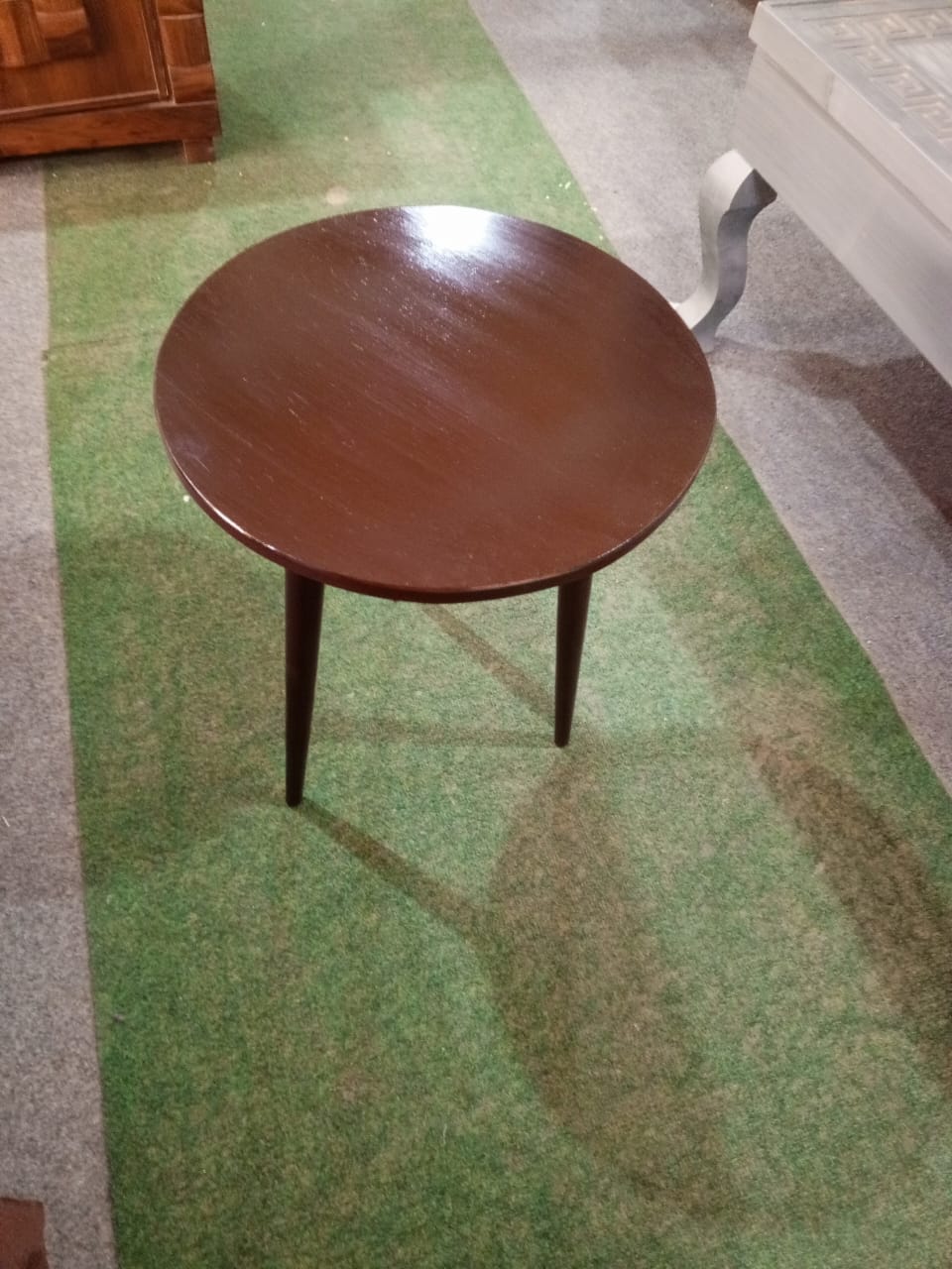 Coffee table,Side table,Stool,Study Table (16 inches top & 20 inches height)