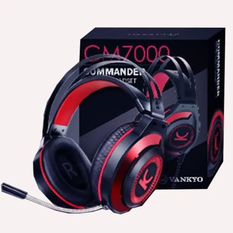 Cm7000 commander gaming headset review new arrivals