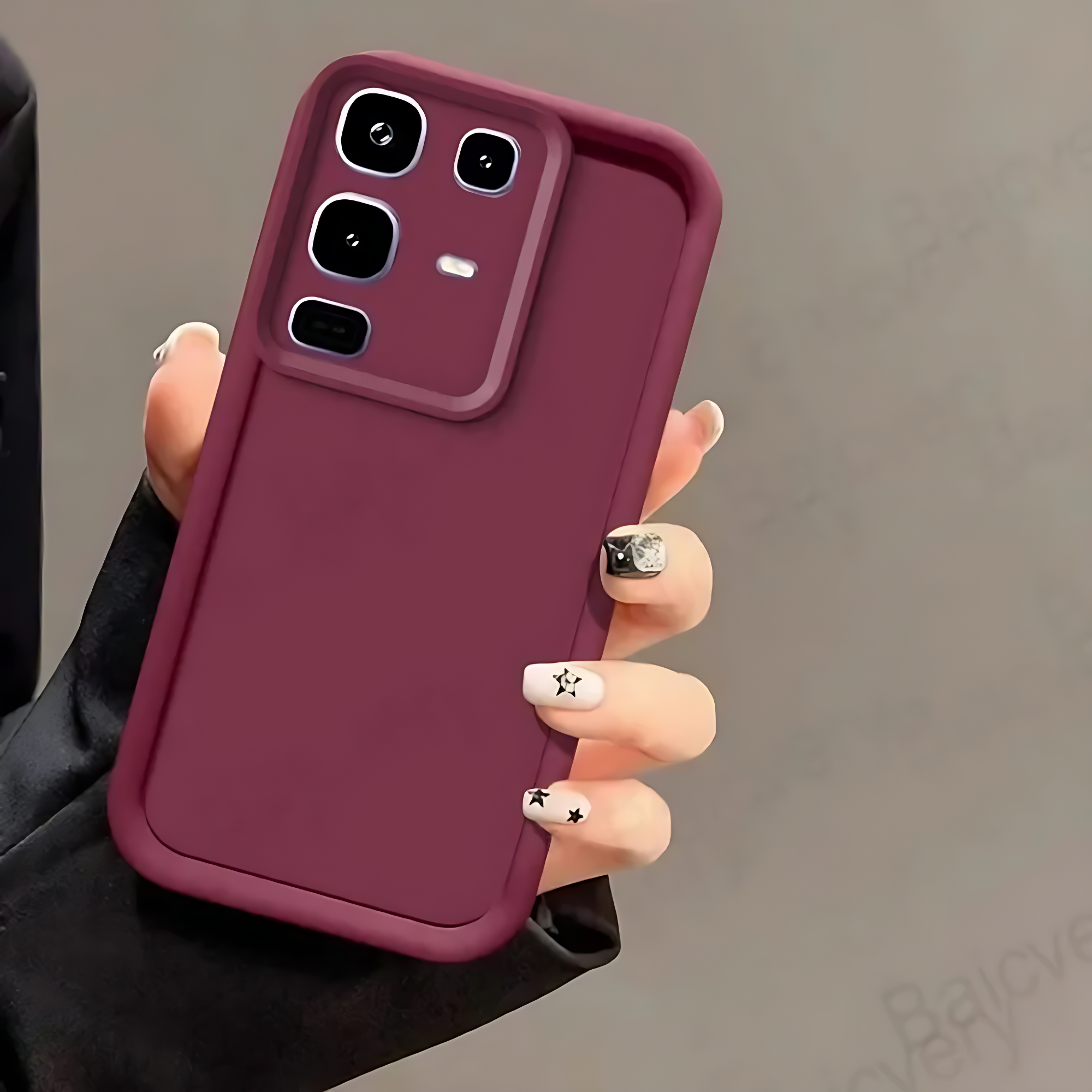 Wine Red
