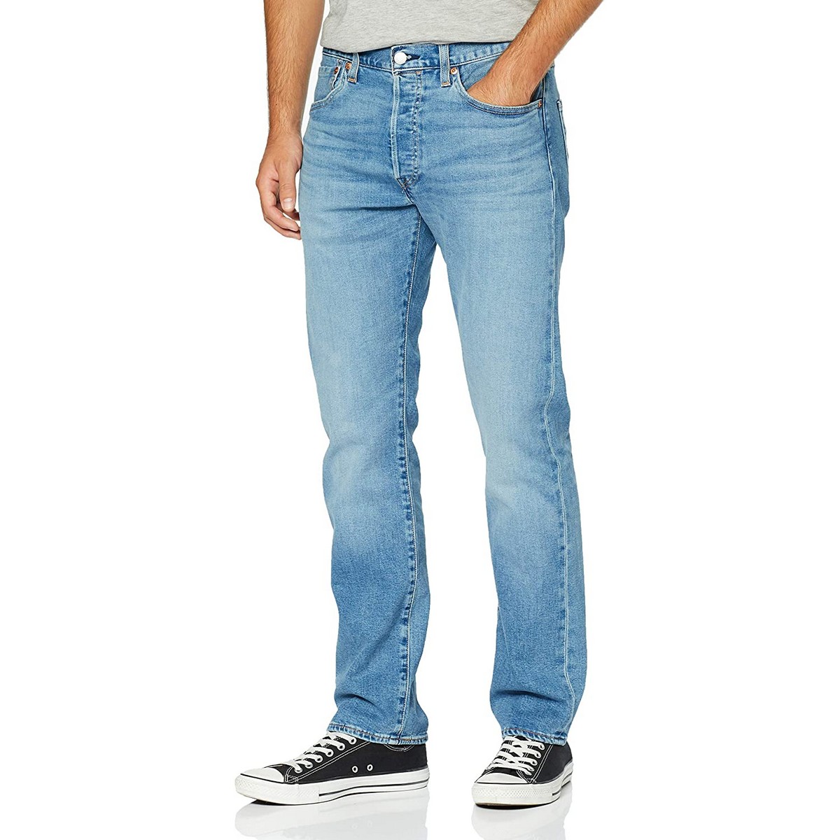 Stretchable Jeans For Men - Best Selling Pants For Men - Elevate Your Style With Best-Selling Stretchable Jeans