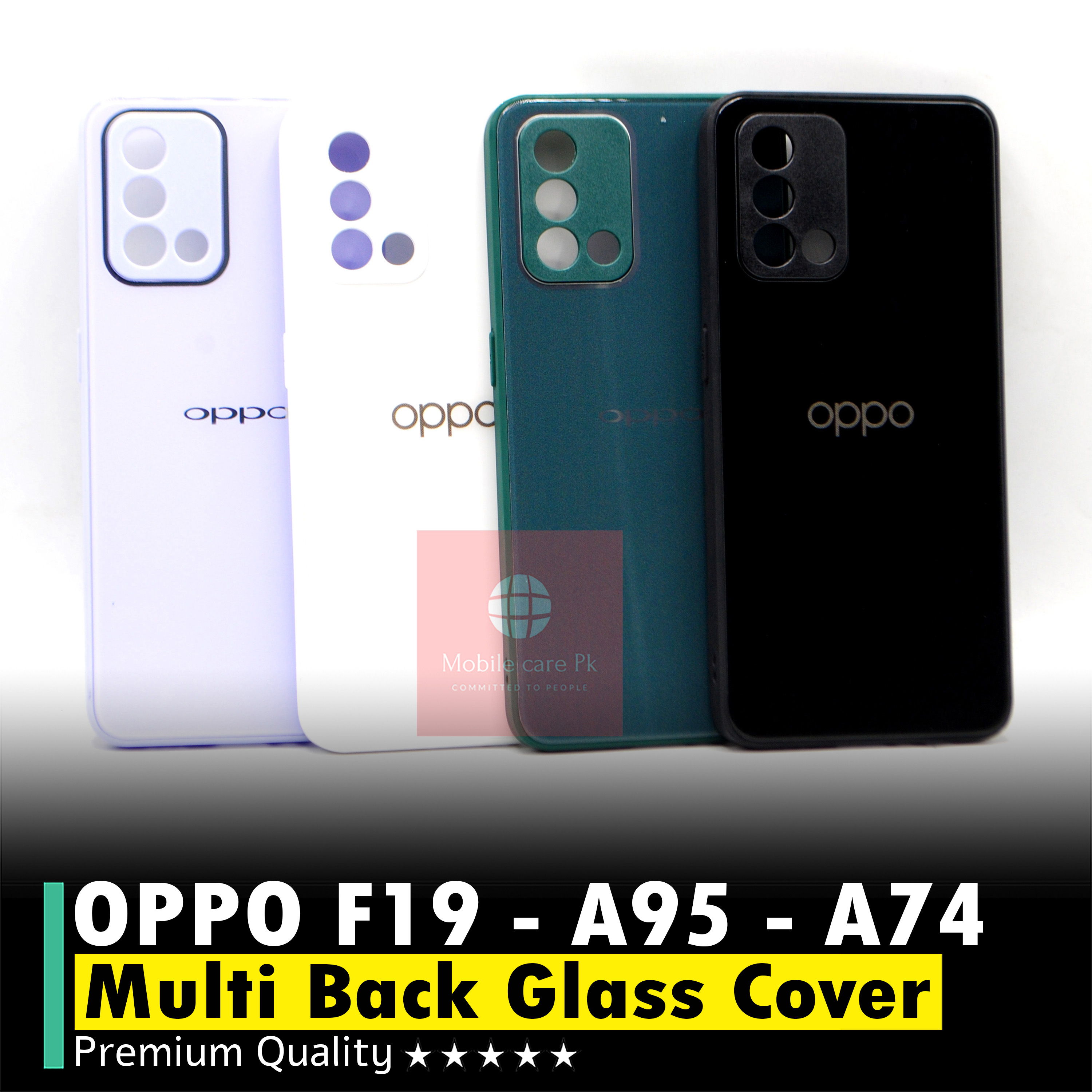 oppo a74 back glass