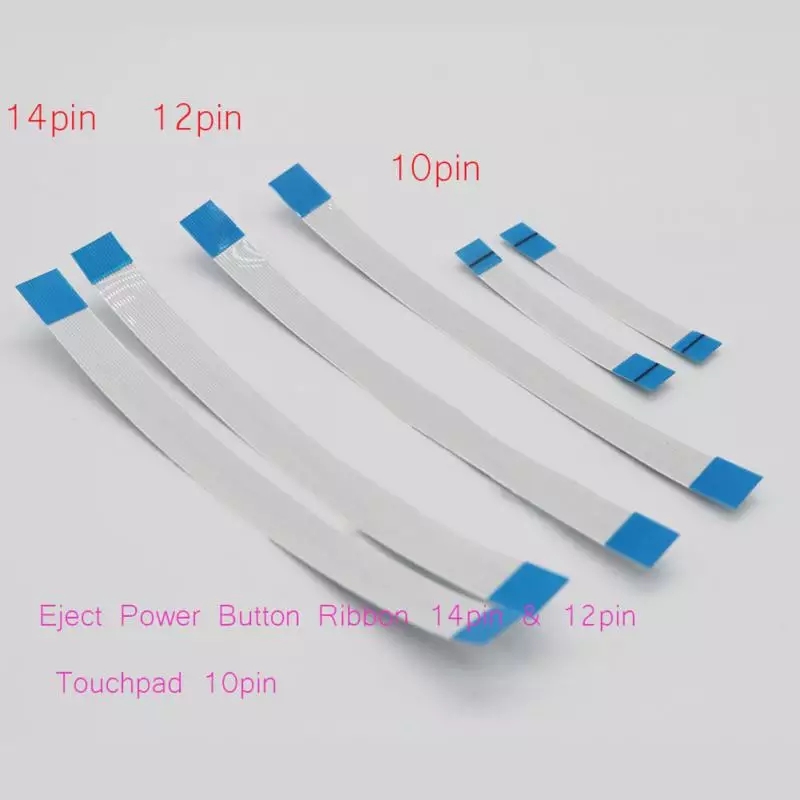 PS4 Controller 14 PIN Charging board Flex Cable