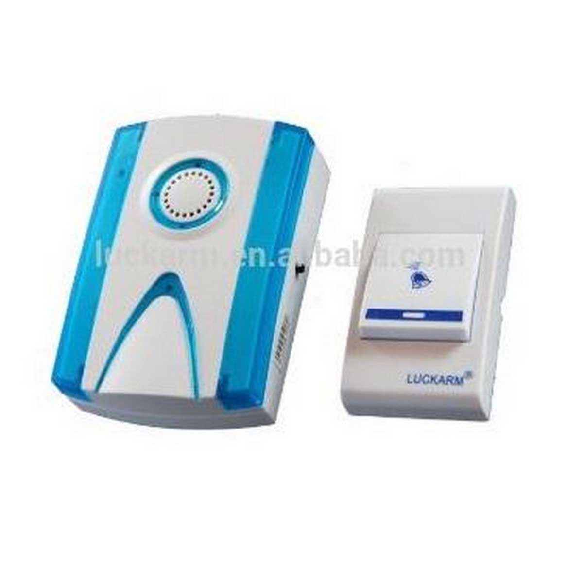 Wireless Remote Control Door Office Bell. Daraz.pk