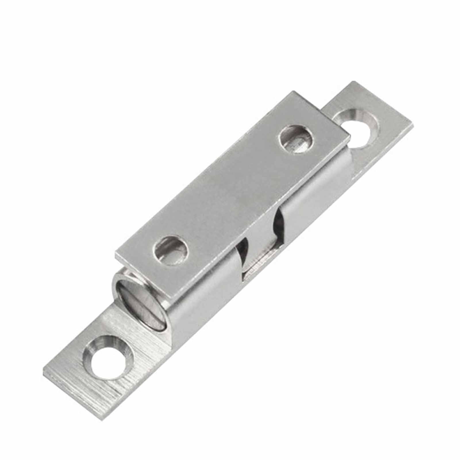Quorrae Door Latch Closer Tension Spring Adjustable Door Latch Closer