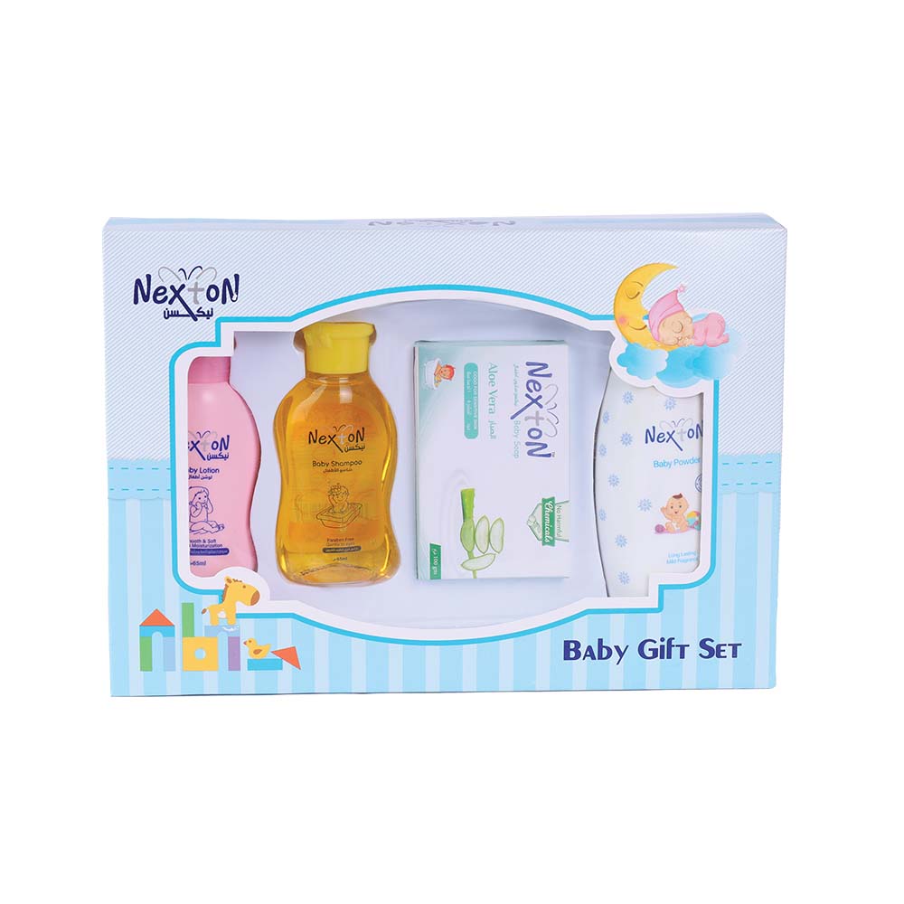 Baby Gift Packs 92207 | Baby Care Gift Set | Original