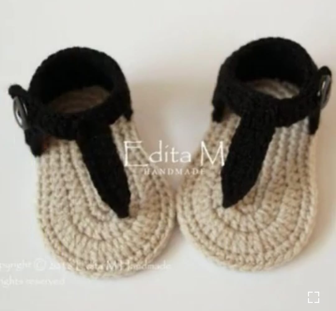 CROCHET SHOES FOR BABIES/ BABY GIRL WOOLEN SHOES / HANDMADE WOOLEN BOOTIES FOR BABY GIRLS 2 Ratings1 Answered Questions