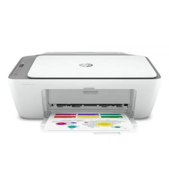 HP Ink Jet Best Price in Pakistan 