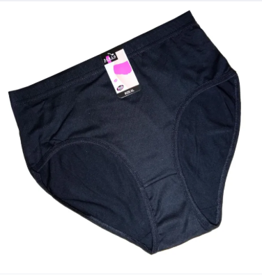 Imported Soft Jersey Panties/Underwear for Women and Girls - Comfortable All-Season Support