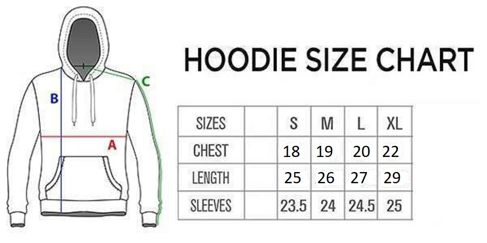 Black & White Trendy Printed Tracksuit For Men - Hoodies For Men