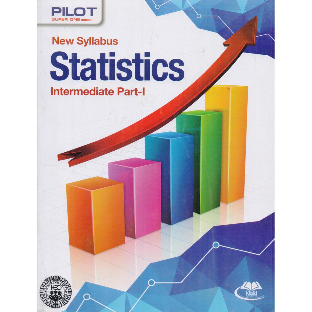 Statistics purchases book