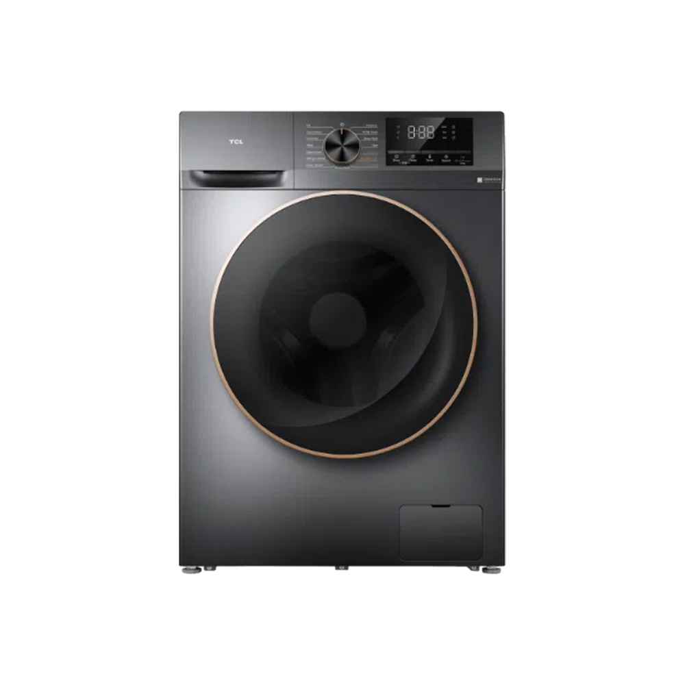 TCL C2110WDG Front Loading Washing Machine