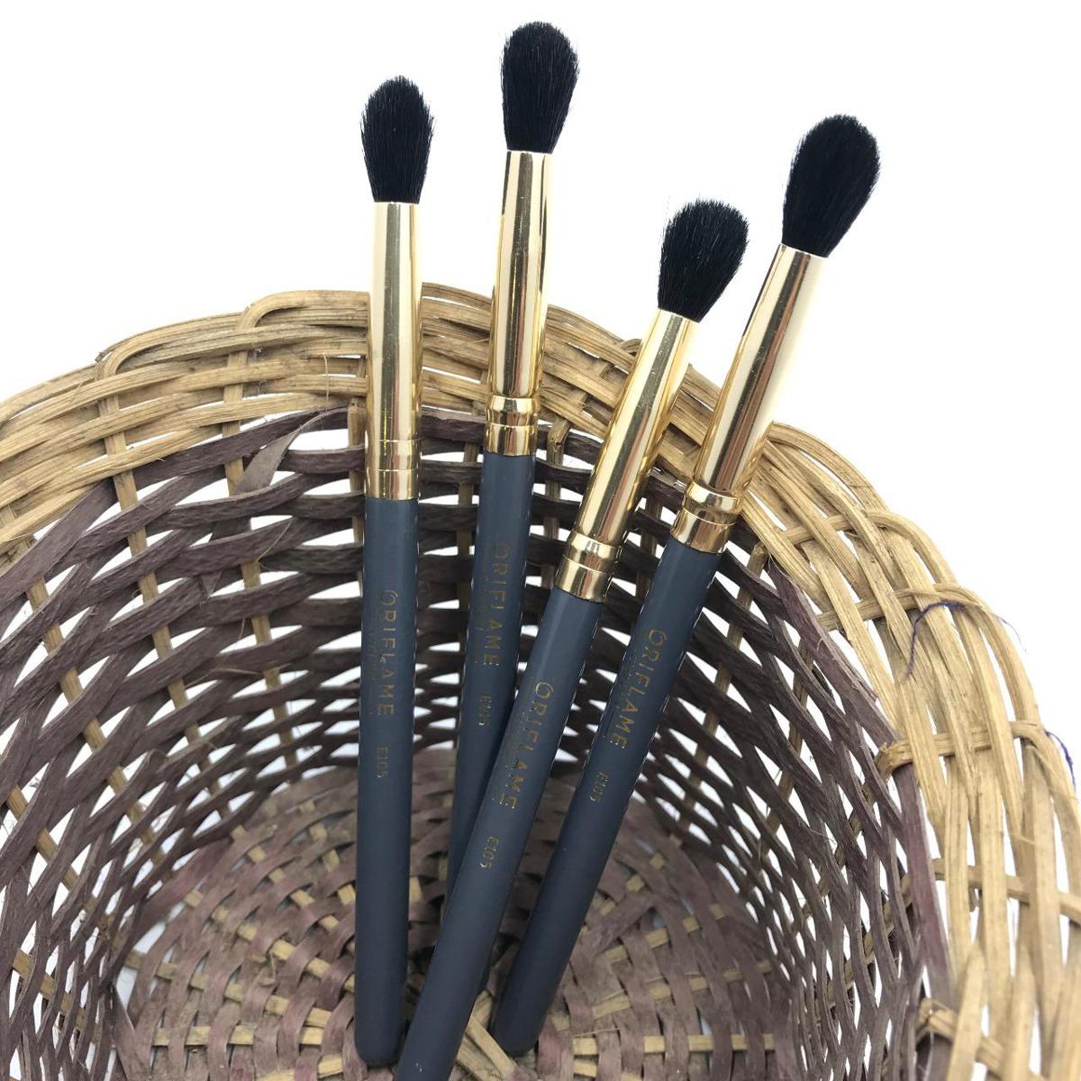 2 Blending Brushes - Fluffy