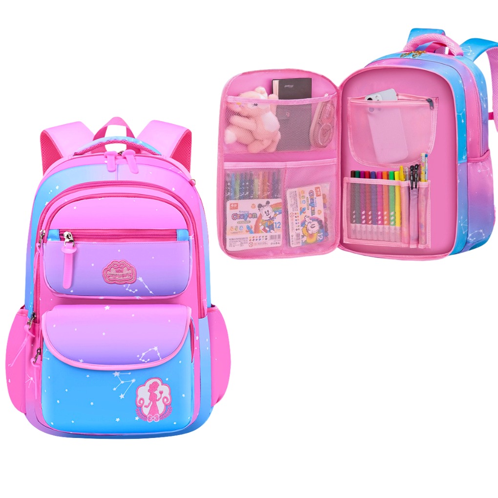 Backpack For Girls Bookbag Cute School Bag College Middle High
