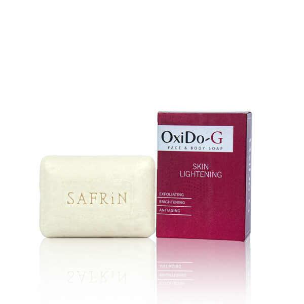 glutathione soap price in pakistan OxiDo-G SOAP 100GM