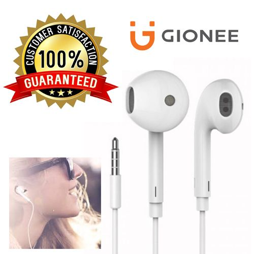 In Ear Universal Wired BASS BOOSTED Earphones having High Quality Sound with Mic and Volume Control Buttons / Earbuds for Music having 360 Degree Surround Sound Effect with Full Bass For Movies, Music, Gaming PUBG & Calls-1 Wired Handsfree Black price in Pakistan