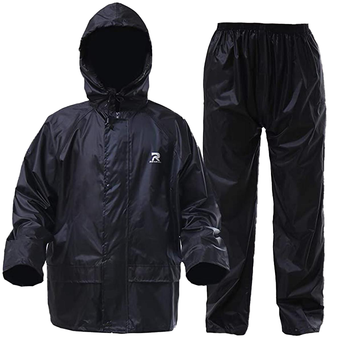 Waterproof rain coat for bike/ lite waterproof rain suit/ rain coat/ rain wear